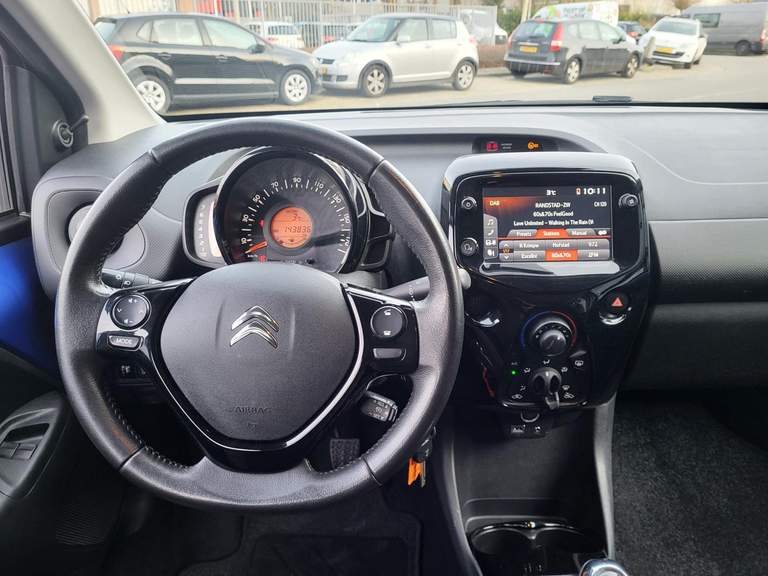 Citroën Citroën
