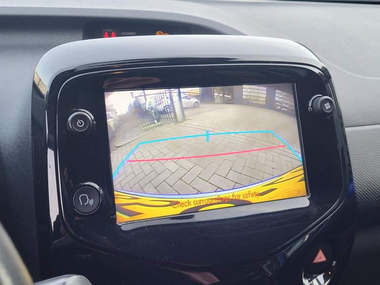 Citroën Citroën