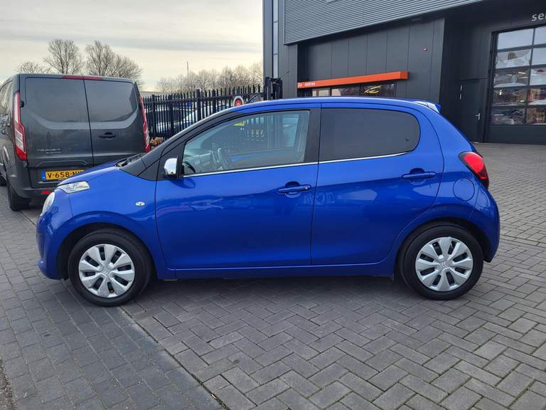 Citroën Citroën