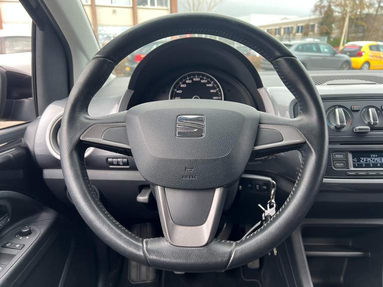 SEAT