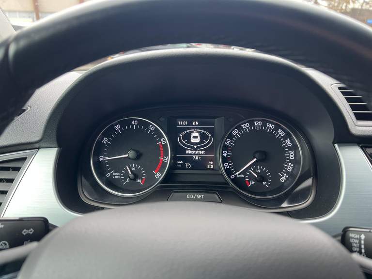 ŠKODA ŠKODA