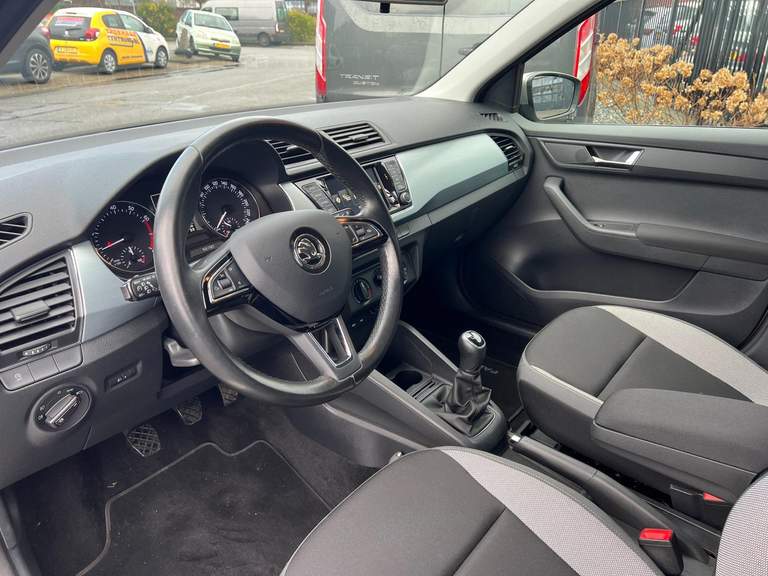 ŠKODA ŠKODA