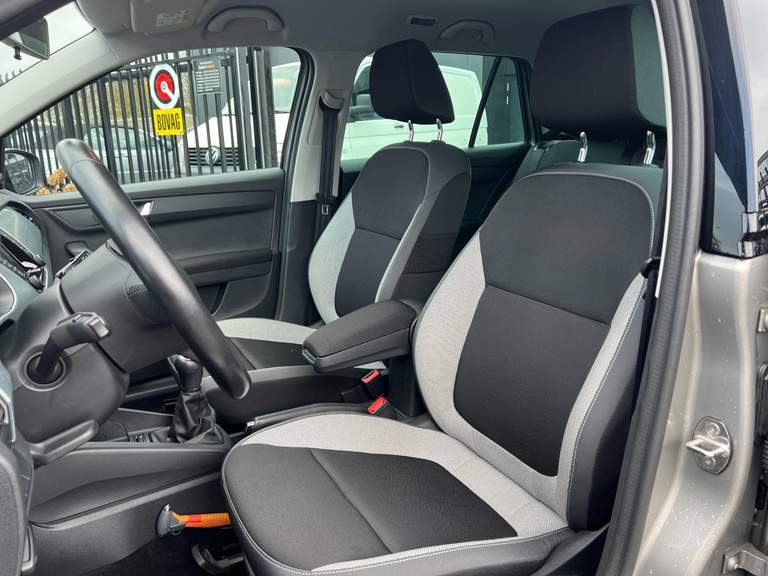 ŠKODA ŠKODA