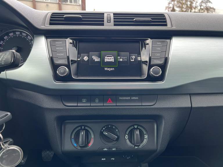 ŠKODA ŠKODA