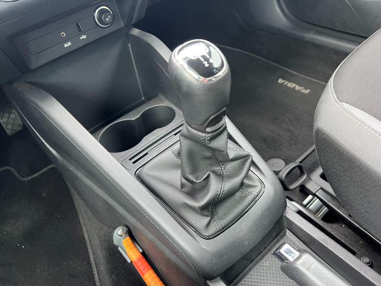 ŠKODA ŠKODA
