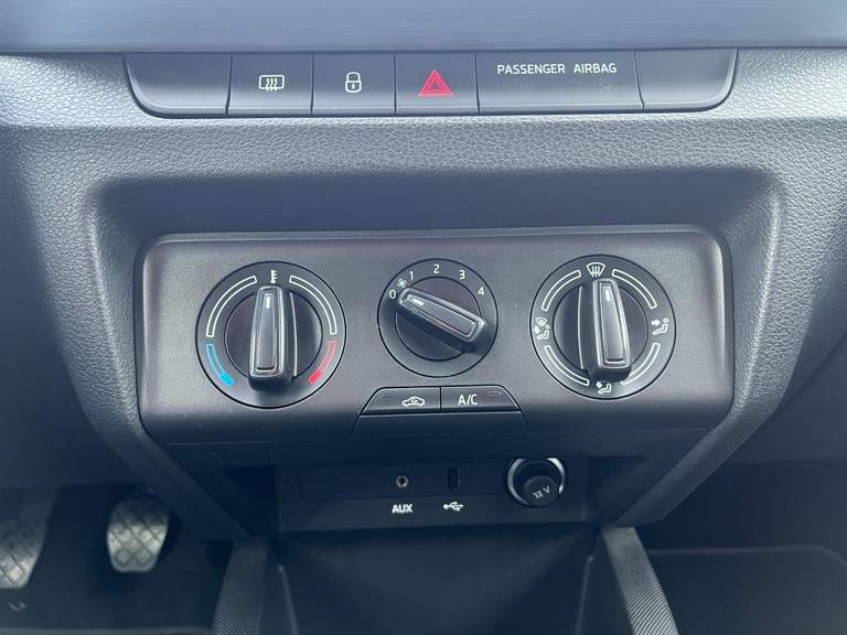 ŠKODA ŠKODA