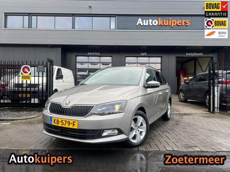 ŠKODA