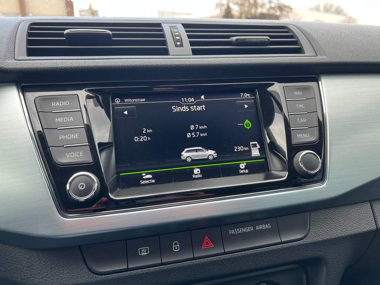 ŠKODA ŠKODA