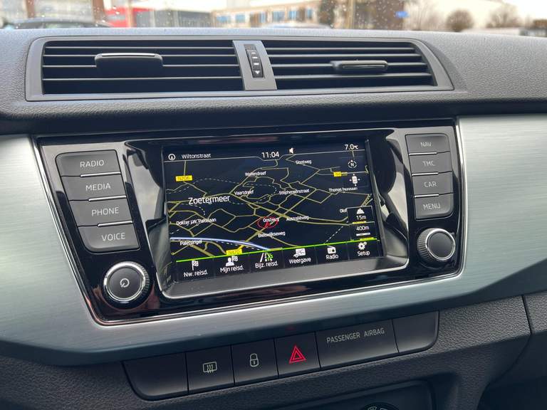ŠKODA ŠKODA