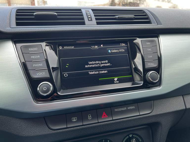 ŠKODA ŠKODA