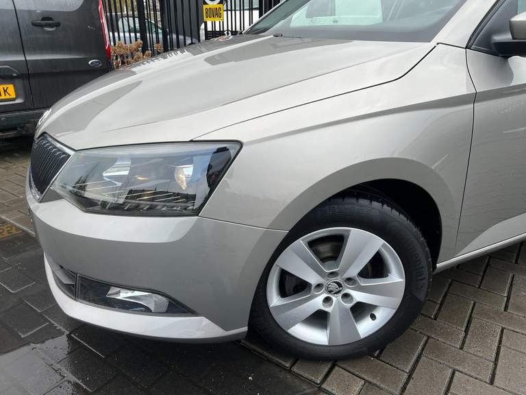 ŠKODA ŠKODA
