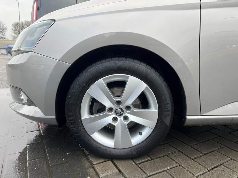 ŠKODA ŠKODA