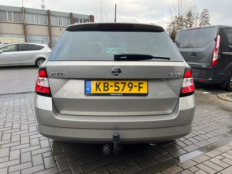 ŠKODA ŠKODA