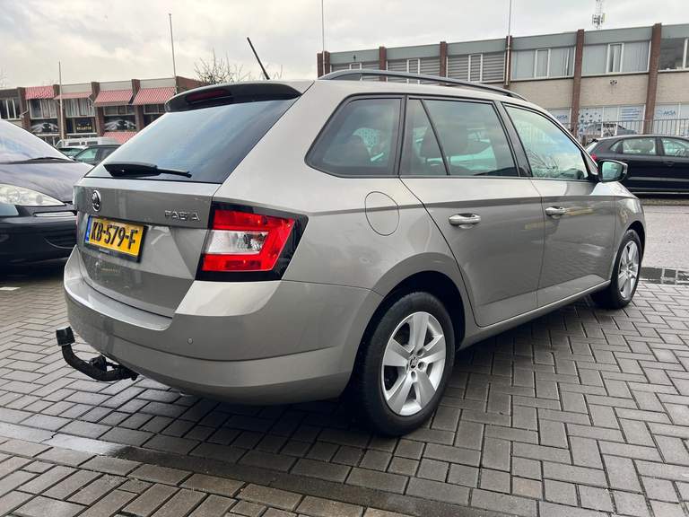 ŠKODA ŠKODA
