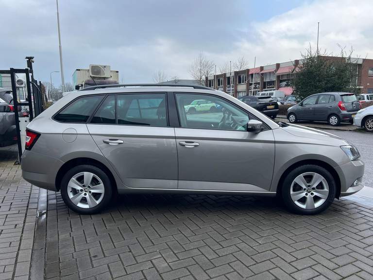 ŠKODA ŠKODA