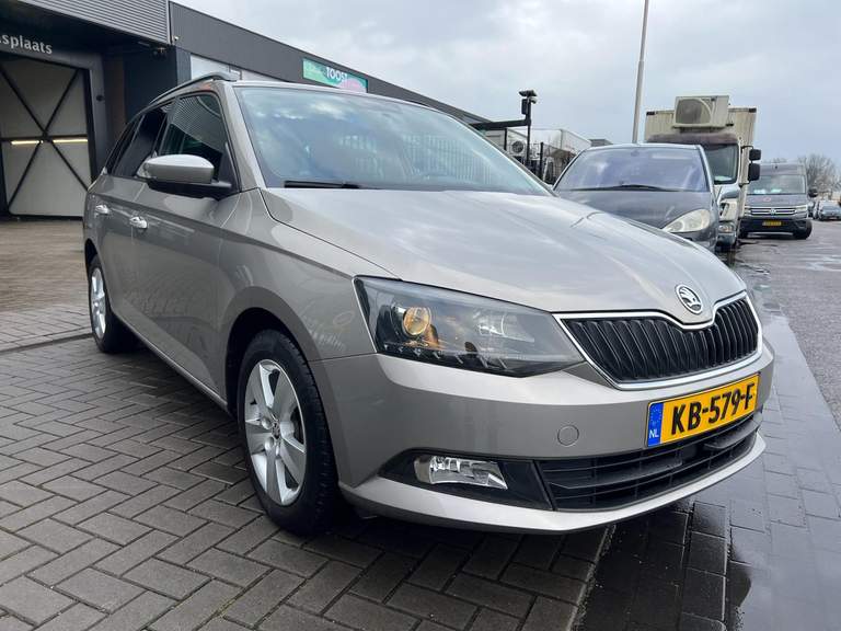 ŠKODA ŠKODA