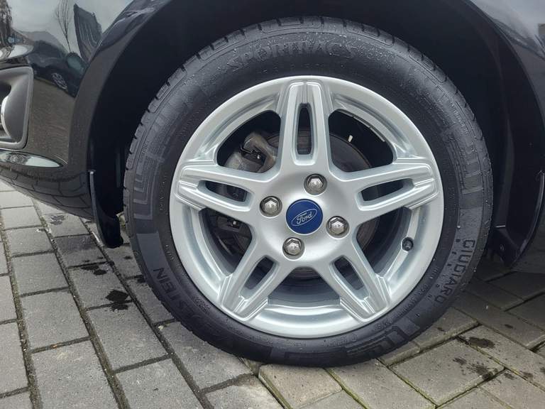 Ford