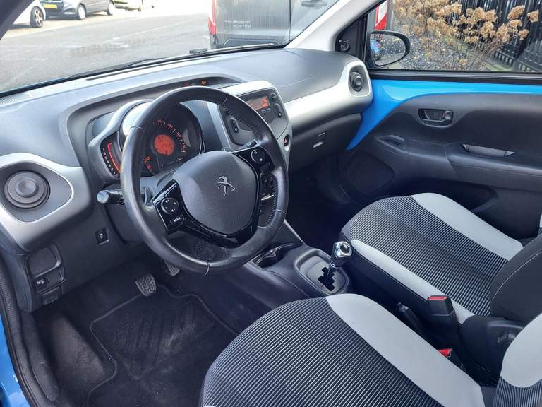 Peugeot