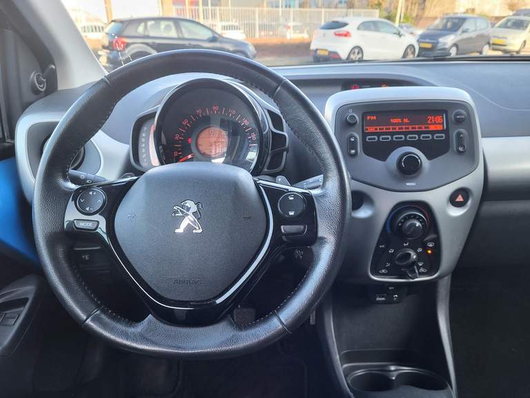 Peugeot