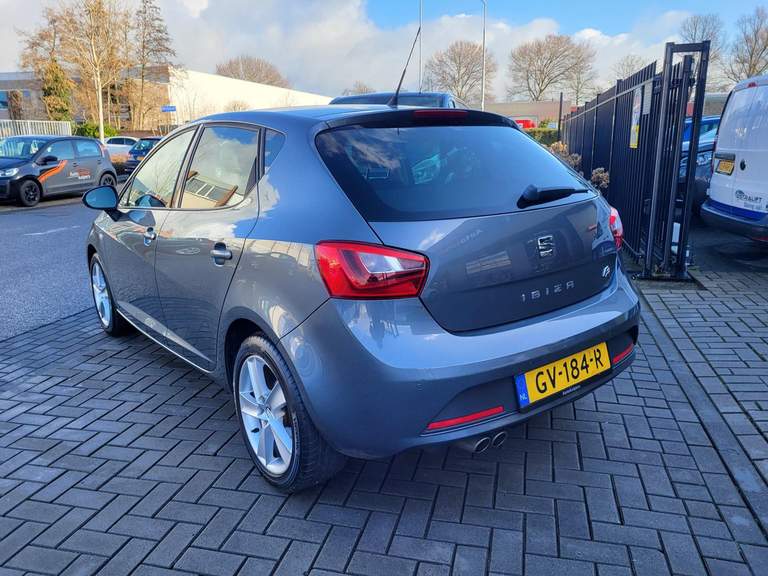 SEAT