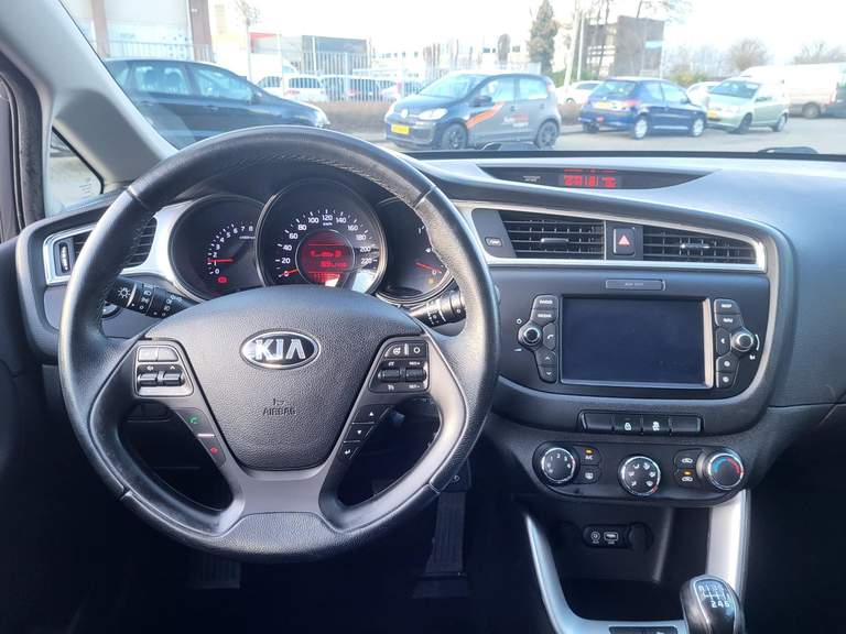 Kia Kia