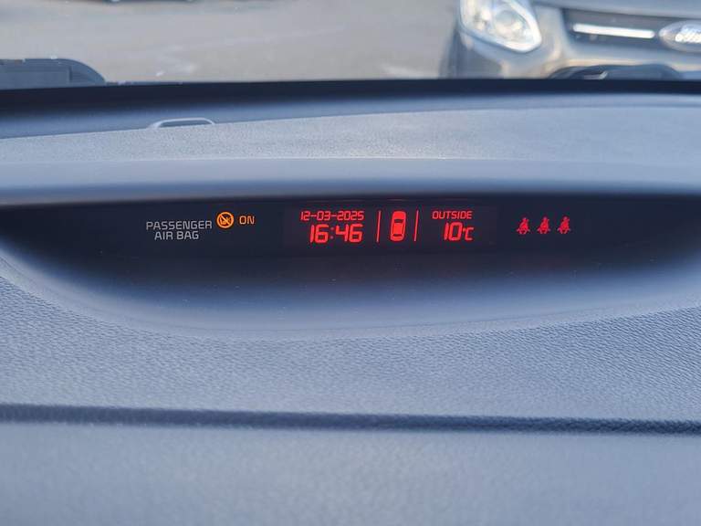 Kia Kia