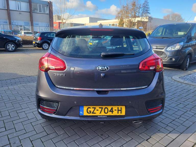 Kia Kia
