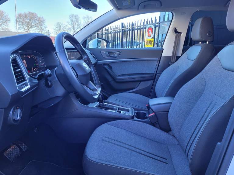 SEAT SEAT