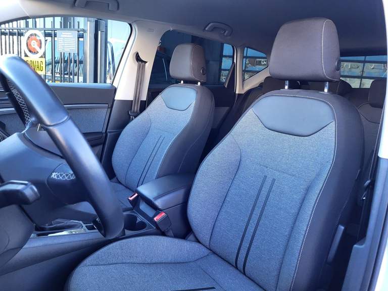SEAT SEAT