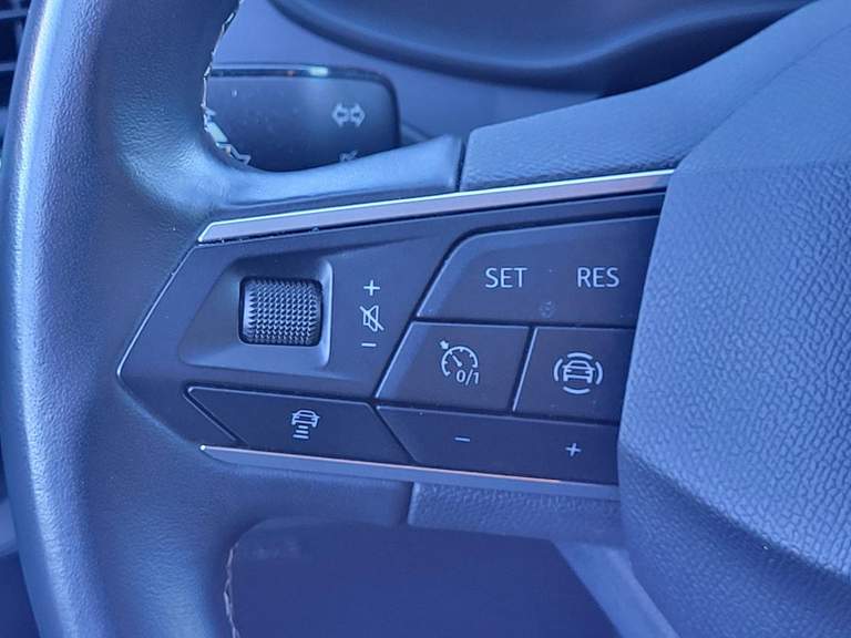 SEAT SEAT