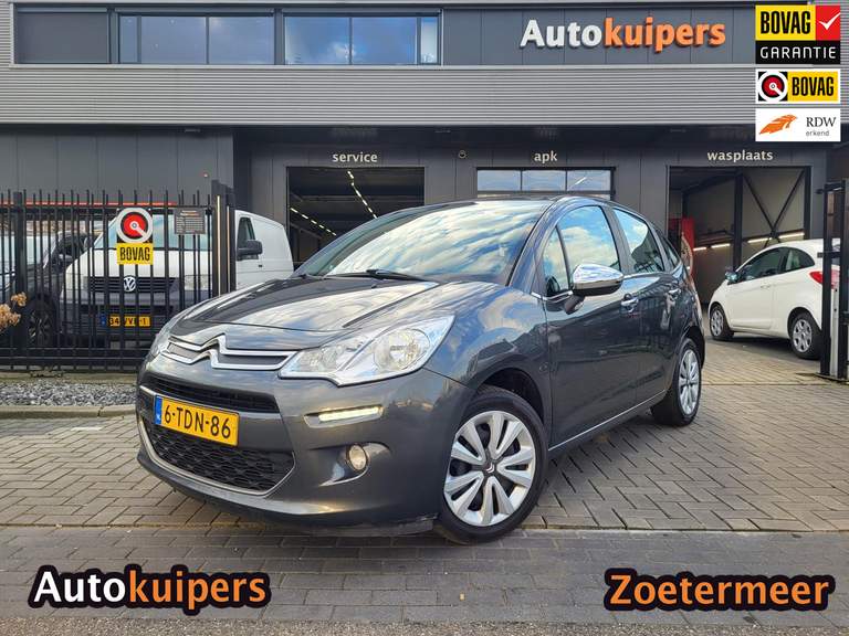 Citroën