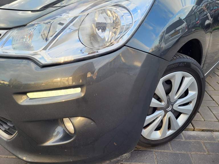 Citroën