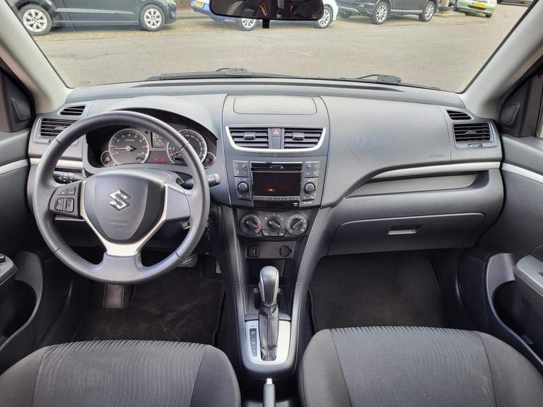 Suzuki Suzuki