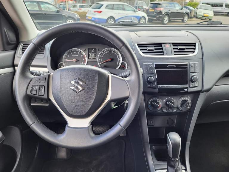 Suzuki Suzuki