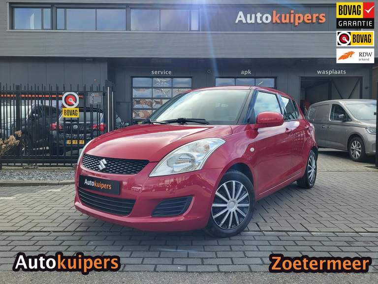 Suzuki