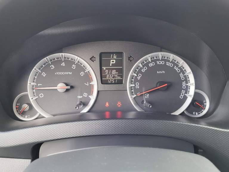 Suzuki Suzuki