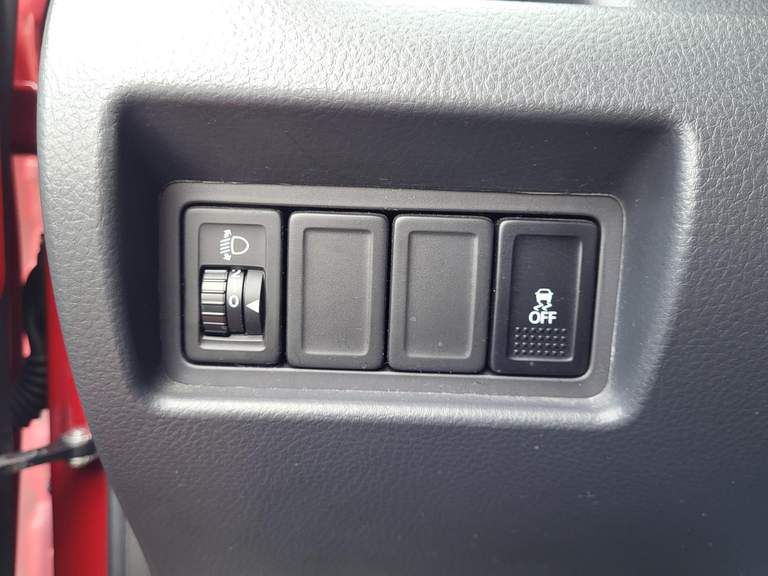Suzuki Suzuki