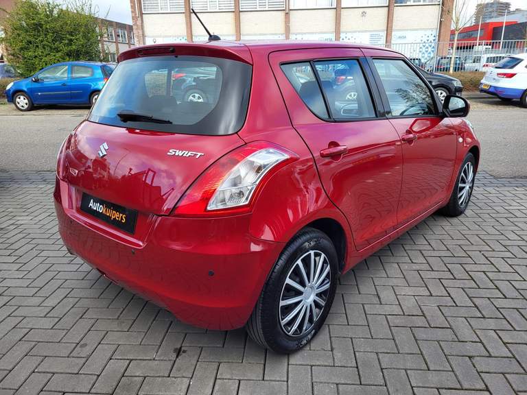 Suzuki Suzuki