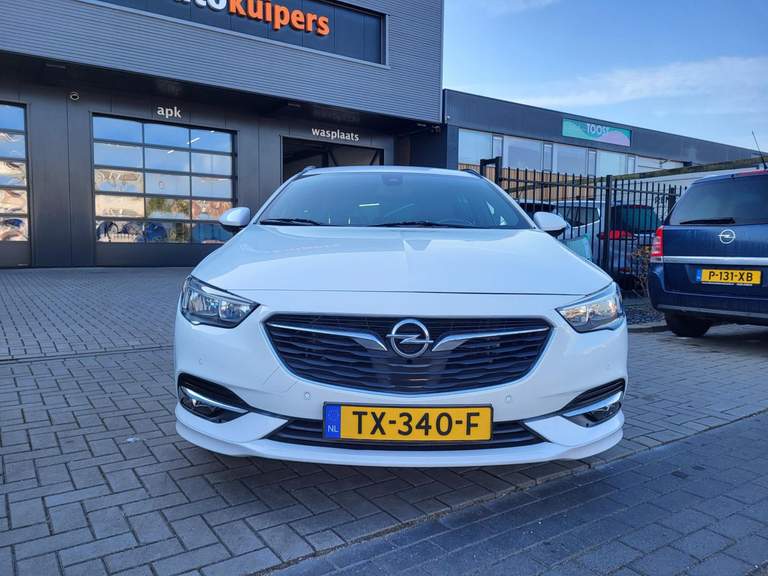 Opel Opel