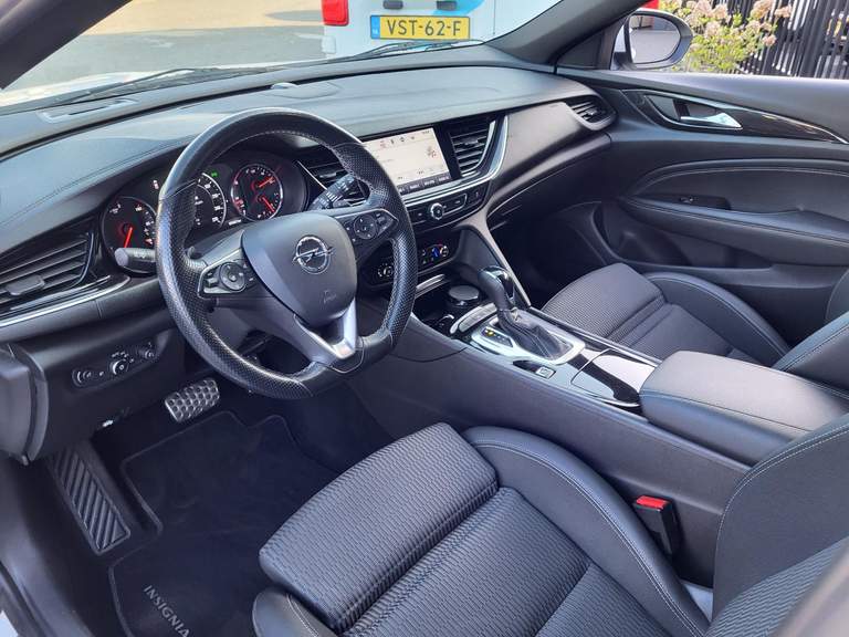 Opel Opel