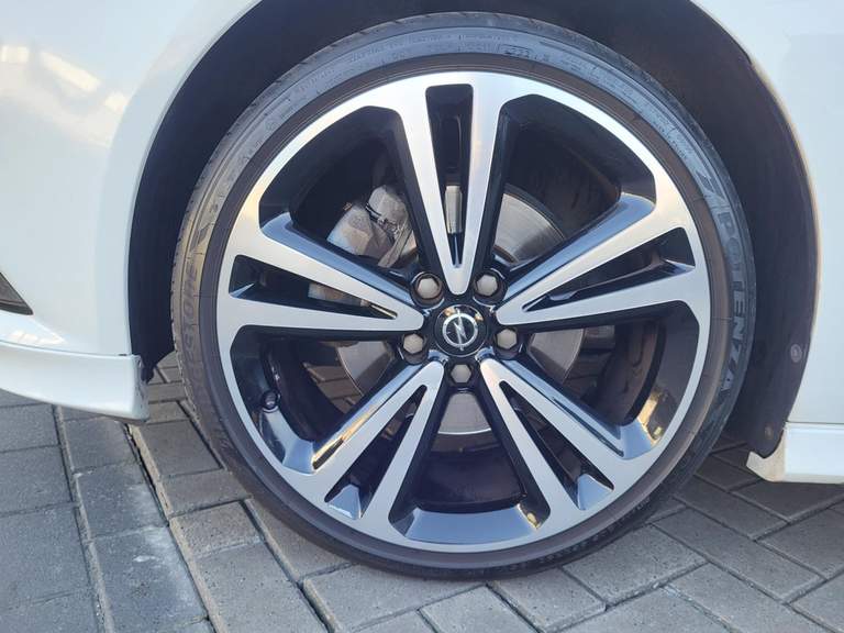 Opel Opel