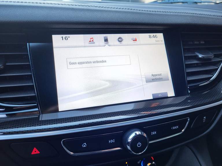 Opel Opel