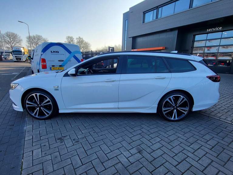 Opel Opel