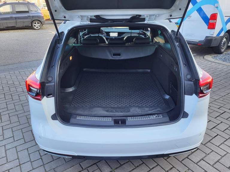 Opel Opel