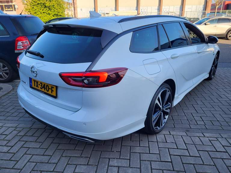 Opel Opel