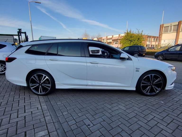 Opel Opel