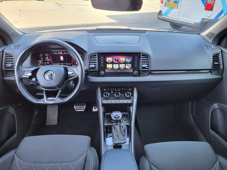 ŠKODA