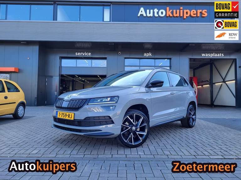 ŠKODA