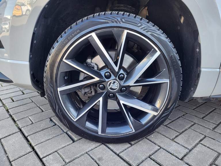 ŠKODA