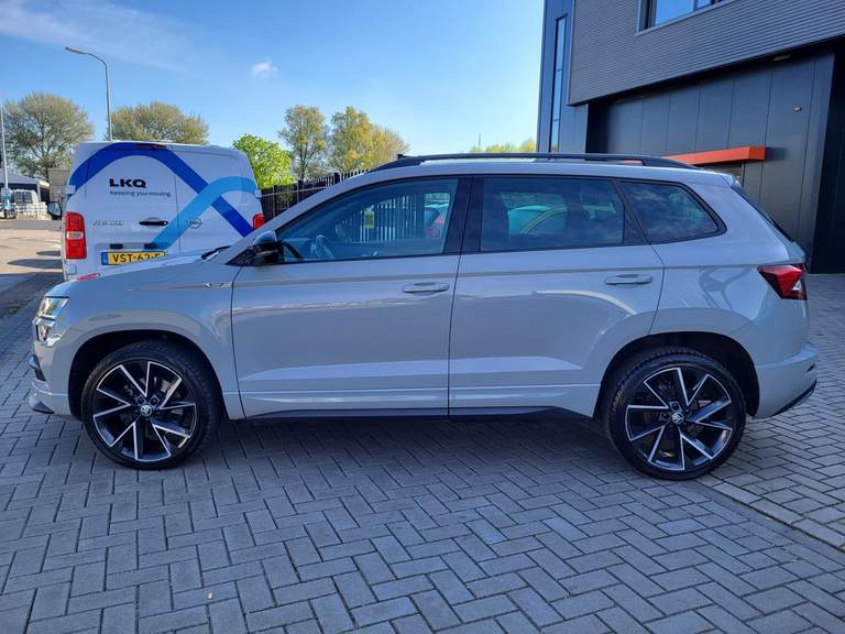 ŠKODA